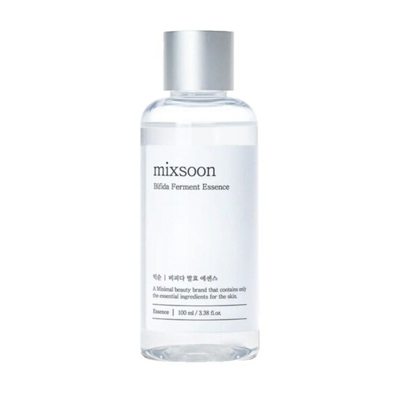 Mixsoon Bifida Ferment Essence , 3.38 fl oz (100 ml) Vegan New Sealed - Picture 1 of 7